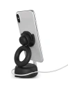 Wholesale PopSockets PopMount Car Dash & Windowshield black - POP492 - {ean13} - Hurt