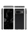 Hurtownia GSM - Etui Crong Crystal Shield borító Google Pixel 8A átlátszó - CRG775 - {ean13} - Hurt