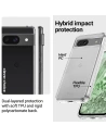 Hurtownia GSM - Etui Crong Crystal Shield borító Google Pixel 8A átlátszó - CRG775 - {ean13} - Hurt