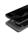 Hurtownia GSM - Etui Crong Crystal Shield borító Google Pixel 8A átlátszó - CRG775 - {ean13} - Hurt