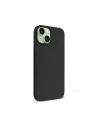 Hurtownia GSM - Tok Crong színes borító Apple iPhone 15 fekete - CRG776 - {ean13} - Hurt