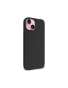 Hurtownia GSM - Tok Crong színes borító Apple iPhone 15 fekete - CRG776 - {ean13} - Hurt
