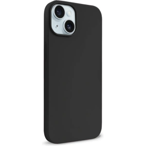 Hurtownia GSM - Etui Crong Color Cover Apple iPhone 15 czarny - CRG776 - {ean13} - Hurt