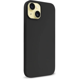 Hurtownia GSM - Etui Crong Color Cover Apple iPhone 15 czarny - CRG776 - {ean13} - Hurt