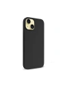 Hurtownia GSM - Tok Crong színes borító Apple iPhone 15 fekete - CRG776 - {ean13} - Hurt