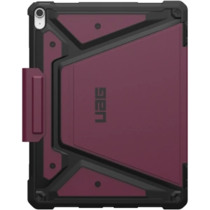 Hurtownia GSM - Case UAG Urban Armor Gear Metropolis SE Apple iPad Air 13" 2024 (6. Generation) bordeaux - UAG1392 - {ean13} - Hurt
