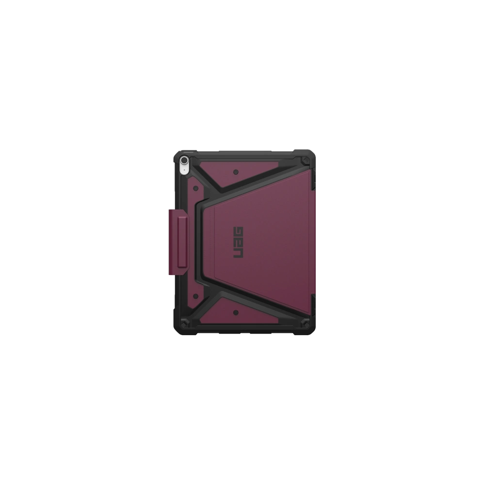Hurtownia GSM - Etui UAG Urban Armor Gear Metropolis SE Apple iPad Air 13" 2024 (6. generacji) bordeaux - UAG1392 - {ean13} - Hurt
