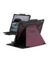 Hurtownia GSM - Etui UAG Urban Armor Gear Metropolis SE Apple iPad Air 13" 2024 (6. generacji) bordeaux - UAG1392 - {ean13} - Hurt