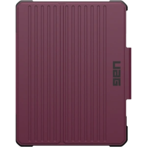 Hurtownia GSM - Case UAG Urban Armor Gear Metropolis SE Apple iPad Air 13" 2024 (6. Generation) bordeaux - UAG1392 - {ean13} - Hurt