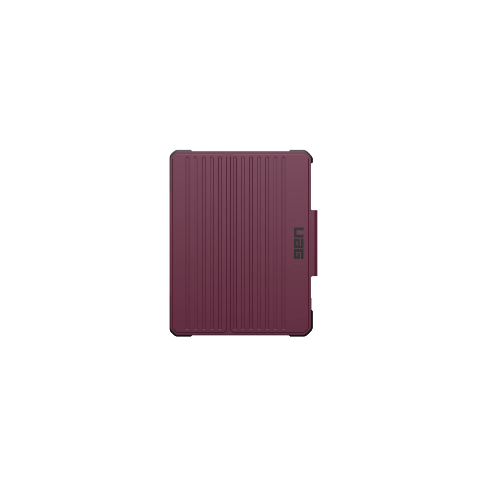 Hurtownia GSM - Etui UAG Urban Armor Gear Metropolis SE Apple iPad Air 13" 2024 (6. generacji) bordeaux - UAG1392 - {ean13} - Hurt