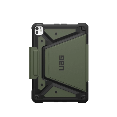 Etui UAG Urban Armor Gear Metropolis SE Apple iPad Pro 11" 2024 (5. generacji) olive