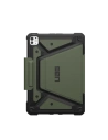 Etui UAG Urban Armor Gear Metropolis SE Apple iPad Pro 11" 2024 (5. generációs) olíva