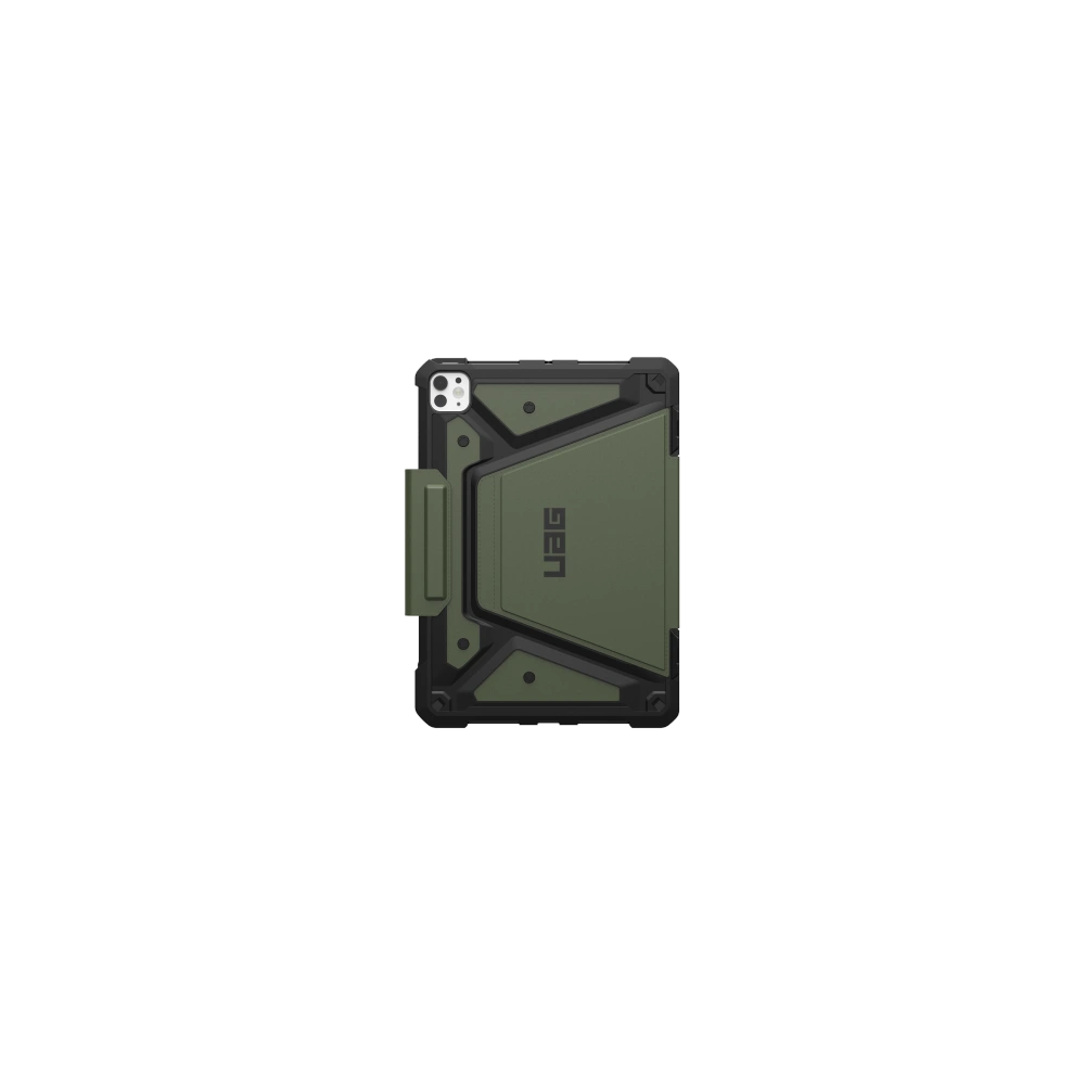Hurtownia GSM - Etui UAG Urban Armor Gear Metropolis SE Apple iPad Pro 11" 2024 (5. generacji) olive - UAG1393 - {ean13} - Hurt
