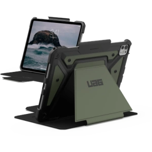 Hurtownia GSM - Etui UAG Urban Armor Gear Metropolis SE Apple iPad Pro 11" 2024 (5. generace) olivová - UAG1393 - {ean13} - Hurt