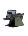 Hurtownia GSM - Case UAG Urban Armor Gear Metropolis SE Apple iPad Pro 11" 2024 (5. Generation) oliv - UAG1393 - {ean13} - Hurt