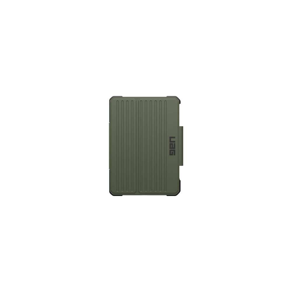 Hurtownia GSM - Case UAG Urban Armor Gear Metropolis SE Apple iPad Pro 11" 2024 (5. Generation) oliv - UAG1393 - {ean13} - Hurt