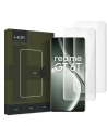 Tvrzené sklo Hofi UV Glass Pro+ Realme GT 6 / GT 6T Čiré [2 PACK]