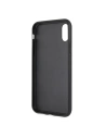 Hurtownia GSM - Karl Lagerfeld KLHCPXDLKSBK carcasă dură pentru iPhone X/Xs neagră/black Signature Glitter - KLD199BLK - {ean13} - Hurt