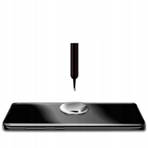 Hurtownia GSM - Sticlă securizată Hofi UV Glass Pro+ Realme GT 6 / GT 6T Clar [2 PACK] - HOFI510 - {ean13} - Hurt