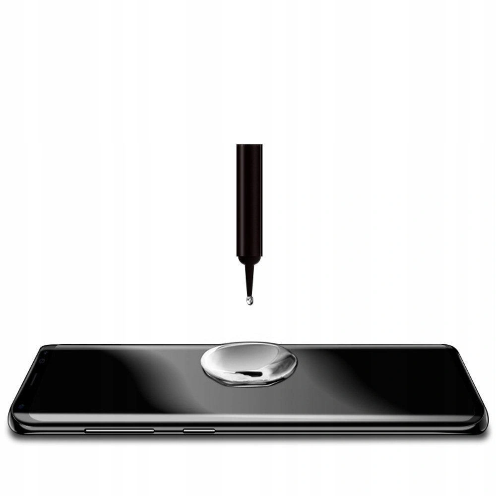 Hurtownia GSM - Sticlă securizată Hofi UV Glass Pro+ Realme GT 6 / GT 6T Clar [2 PACK] - HOFI510 - {ean13} - Hurt