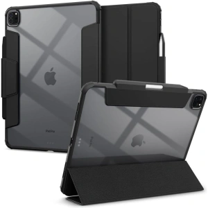 Hurtownia GSM - Etui Spigen Ultra Hybrid Pro Apple iPad Pro 13" 2024 (7. generace) Černá - SPN3423 - {ean13} - Hurt