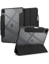 Etui Spigen Ultra Hybrid Pro Apple iPad Pro 13" 2024 (7. generație) Negru