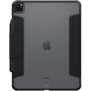 Hurtownia GSM - Etui Spigen Ultra Hybrid Pro Apple iPad Pro 13" 2024 (7. generație) Negru - SPN3423 - {ean13} - Hurt
