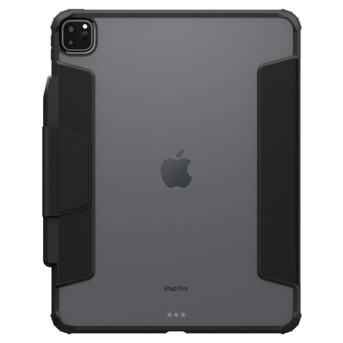 Etui Spigen Ultra Hybrid Pro Apple iPad Pro 13" 2024 (7. generacji) Black