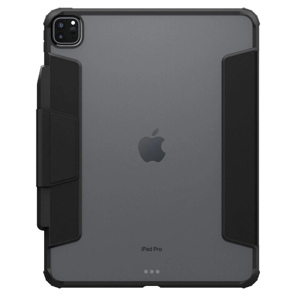 Hurtownia GSM - Etui Spigen Ultra Hybrid Pro Apple iPad Pro 13" 2024 (7. generace) Černá - SPN3423 - {ean13} - Hurt
