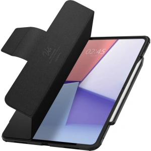 Hurtownia GSM - Etui Spigen Ultra Hybrid Pro Apple iPad Pro 13" 2024 (7. generație) Negru - SPN3423 - {ean13} - Hurt
