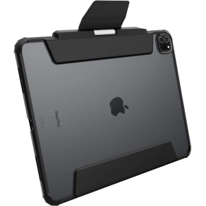Hurtownia GSM - Etui Spigen Ultra Hybrid Pro Apple iPad Pro 13" 2024 (7. generație) Negru - SPN3423 - {ean13} - Hurt