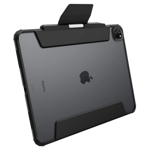 Etui Spigen Ultra Hybrid Pro Apple iPad Pro 13" 2024 (7. generacji) Black