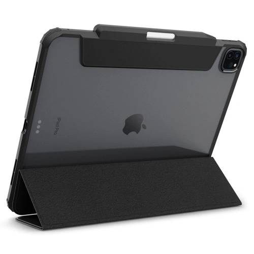 Etui Spigen Ultra Hybrid Pro Apple iPad Pro 13" 2024 (7. generacji) Black