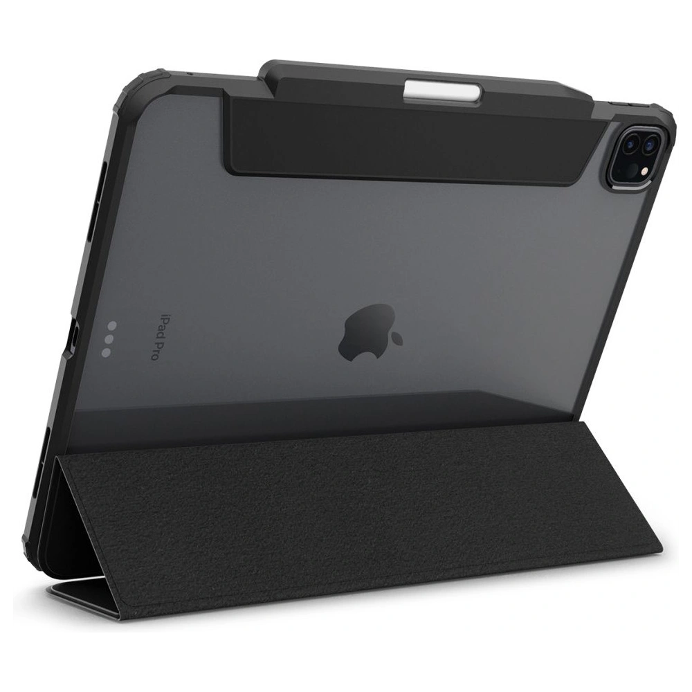 Hurtownia GSM - Etui Spigen Ultra Hybrid Pro Apple iPad Pro 13" 2024 (7. generace) Černá - SPN3423 - {ean13} - Hurt