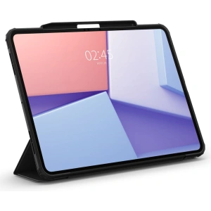 Hurtownia GSM - Etui Spigen Ultra Hybrid Pro Apple iPad Pro 13" 2024 (7. generație) Negru - SPN3423 - {ean13} - Hurt