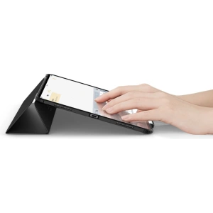 Hurtownia GSM - Etui Spigen Ultra Hybrid Pro Apple iPad Pro 13" 2024 (7. generație) Negru - SPN3423 - {ean13} - Hurt