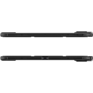 Hurtownia GSM - Etui Spigen Ultra Hybrid Pro Apple iPad Pro 13" 2024 (7. generație) Negru - SPN3423 - {ean13} - Hurt