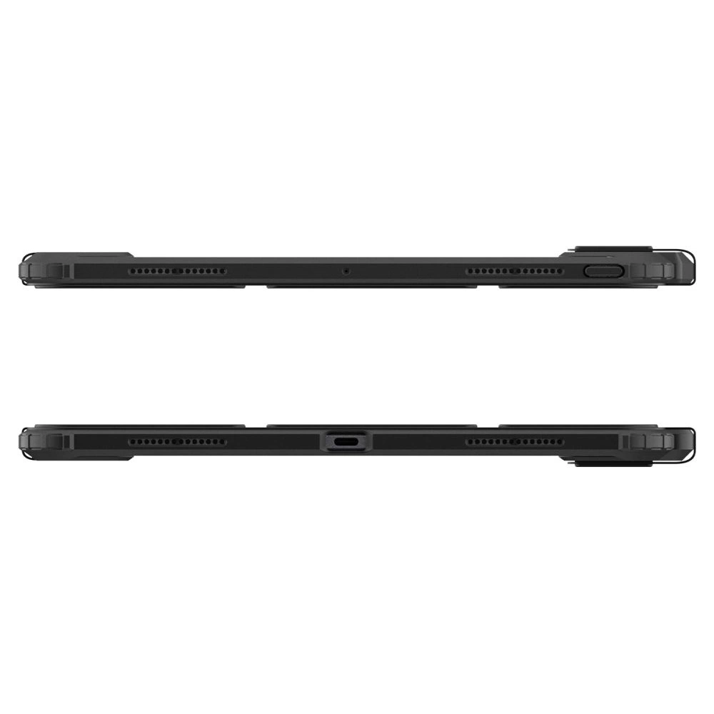 Hurtownia GSM - Etui Spigen Ultra Hybrid Pro Apple iPad Pro 13" 2024 (7. generace) Černá - SPN3423 - {ean13} - Hurt