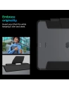 Hurtownia GSM - Etui Spigen Ultra Hybrid Pro Apple iPad Pro 13" 2024 (7. generace) Černá - SPN3423 - {ean13} - Hurt