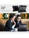 Hurtownia GSM - Etui Spigen Ultra Hybrid Pro Apple iPad Pro 13" 2024 (7. generace) Černá - SPN3423 - {ean13} - Hurt