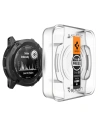 Hurtownia GSM - Edzett üveg Spigen GLAS.tR ez Fit Garmin Instinct 2x Solar Clear [2 PACK] - SPN3424 - {ean13} - Hurt