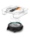 Hurtownia GSM - Edzett üveg Spigen GLAS.tR ez Fit Garmin Instinct 2x Solar Clear [2 PACK] - SPN3424 - {ean13} - Hurt