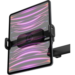 Hurtownia GSM - Uchwyt pe tetieră Spigen OneTap UTS45 Suport Universal pentru Tetieră Auto Negru - SPN3425 - {ean13} - Hurt