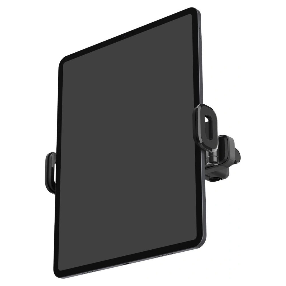 Hurtownia GSM - Uchwyt pe tetieră Spigen OneTap UTS45 Suport Universal pentru Tetieră Auto Negru - SPN3425 - {ean13} - Hurt