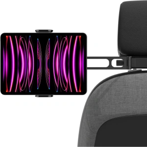 Hurtownia GSM - Uchwyt na zagłówek Spigen OneTap UTS45 Universelle Kopfstützen Auto Halterung Schwarz - SPN3425 - {ean13} - Hurt