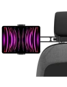 Hurtownia GSM - Uchwyt pe tetieră Spigen OneTap UTS45 Suport Universal pentru Tetieră Auto Negru - SPN3425 - {ean13} - Hurt