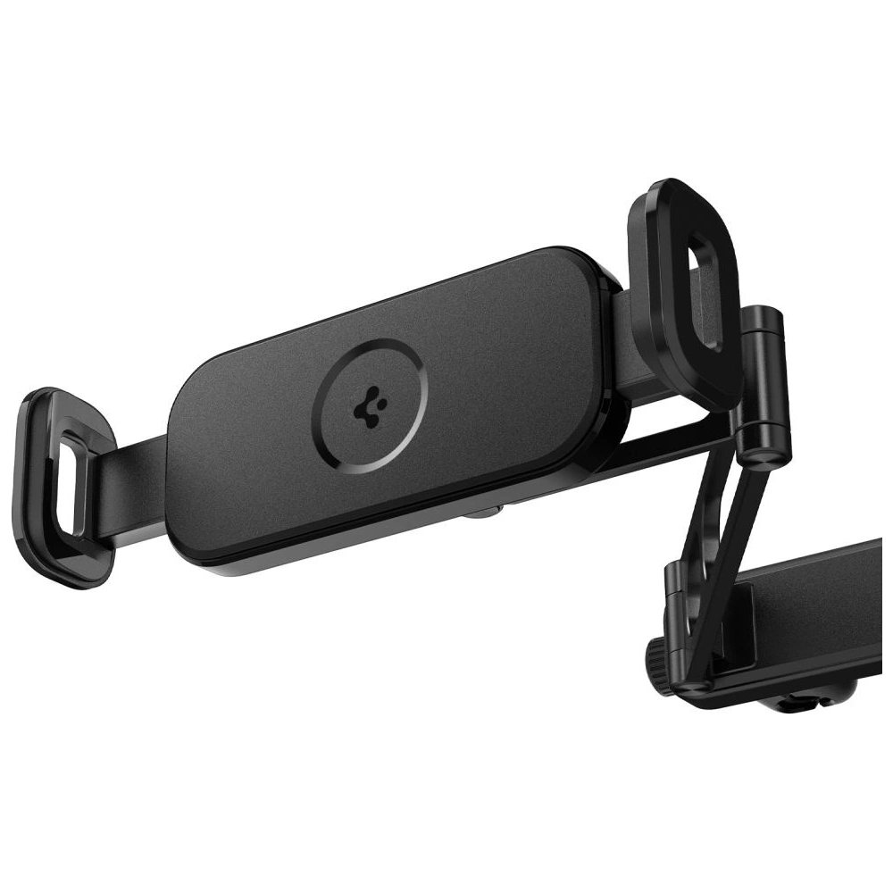 Hurtownia GSM - Uchwyt na zagłówek Spigen OneTap UTS45 Universelle Kopfstützen Auto Halterung Schwarz - SPN3425 - {ean13} - Hurt