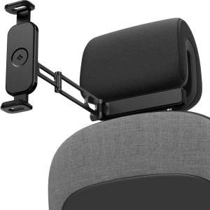 Hurtownia GSM - Uchwyt na zagłówek Spigen OneTap UTS45 Universelle Kopfstützen Auto Halterung Schwarz - SPN3425 - {ean13} - Hurt
