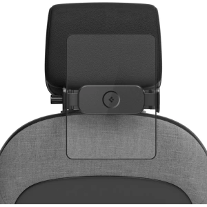 Hurtownia GSM - Uchwyt na zagłówek Spigen OneTap UTS45 Universelle Kopfstützen Auto Halterung Schwarz - SPN3425 - {ean13} - Hurt