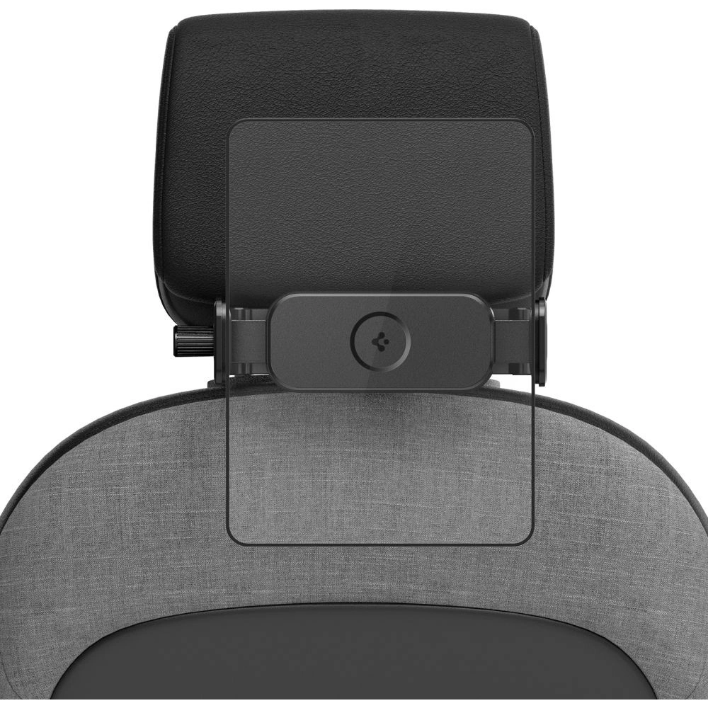 Hurtownia GSM - Uchwyt na zagłówek Spigen OneTap UTS45 Universelle Kopfstützen Auto Halterung Schwarz - SPN3425 - {ean13} - Hurt